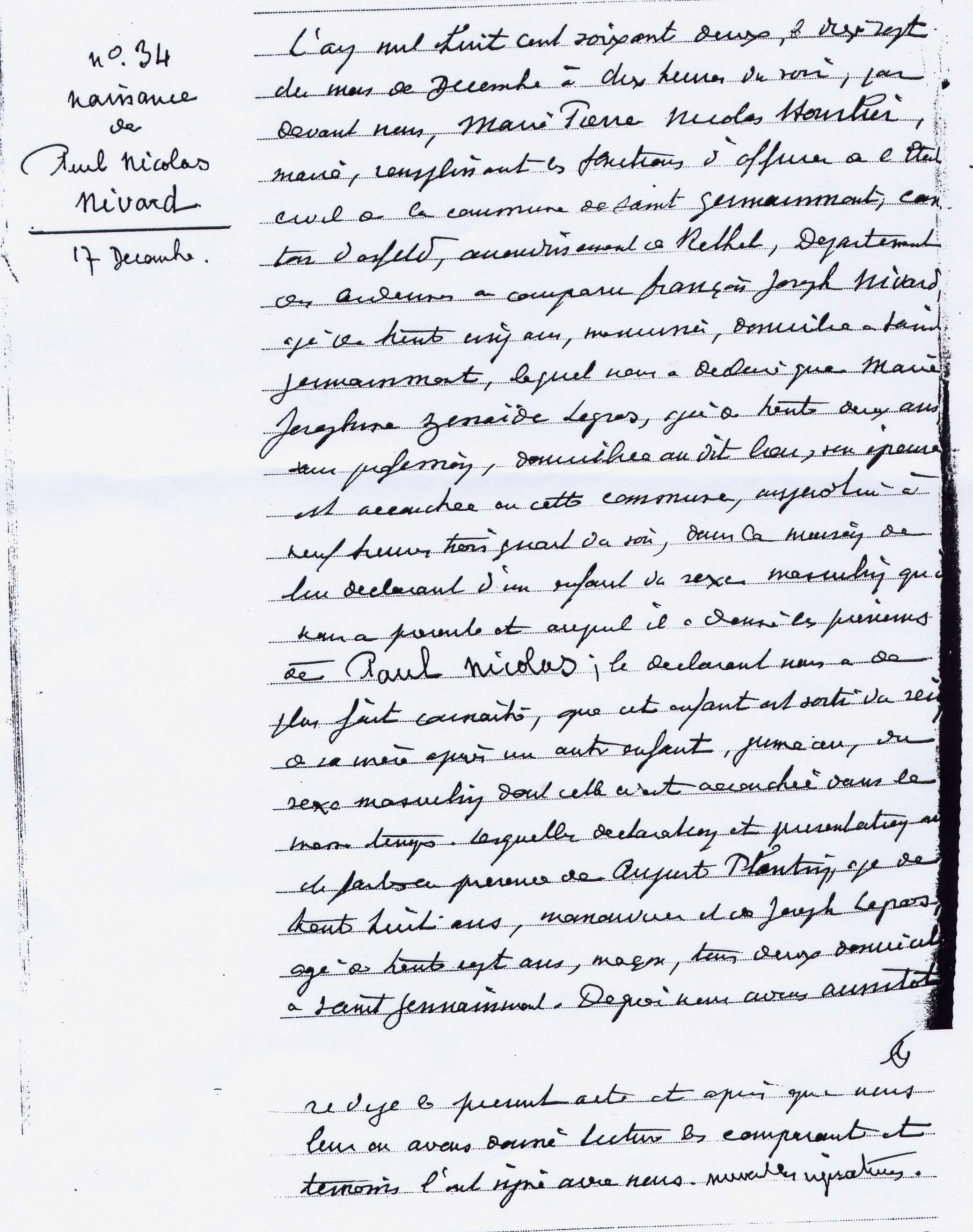 Naissance Nivard Paul Nicolas.jpg